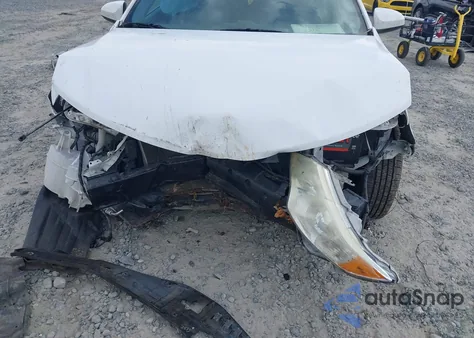 2014 Toyota Camry Le from USA, damaged, VIN 4T1BF1FK9EU784731